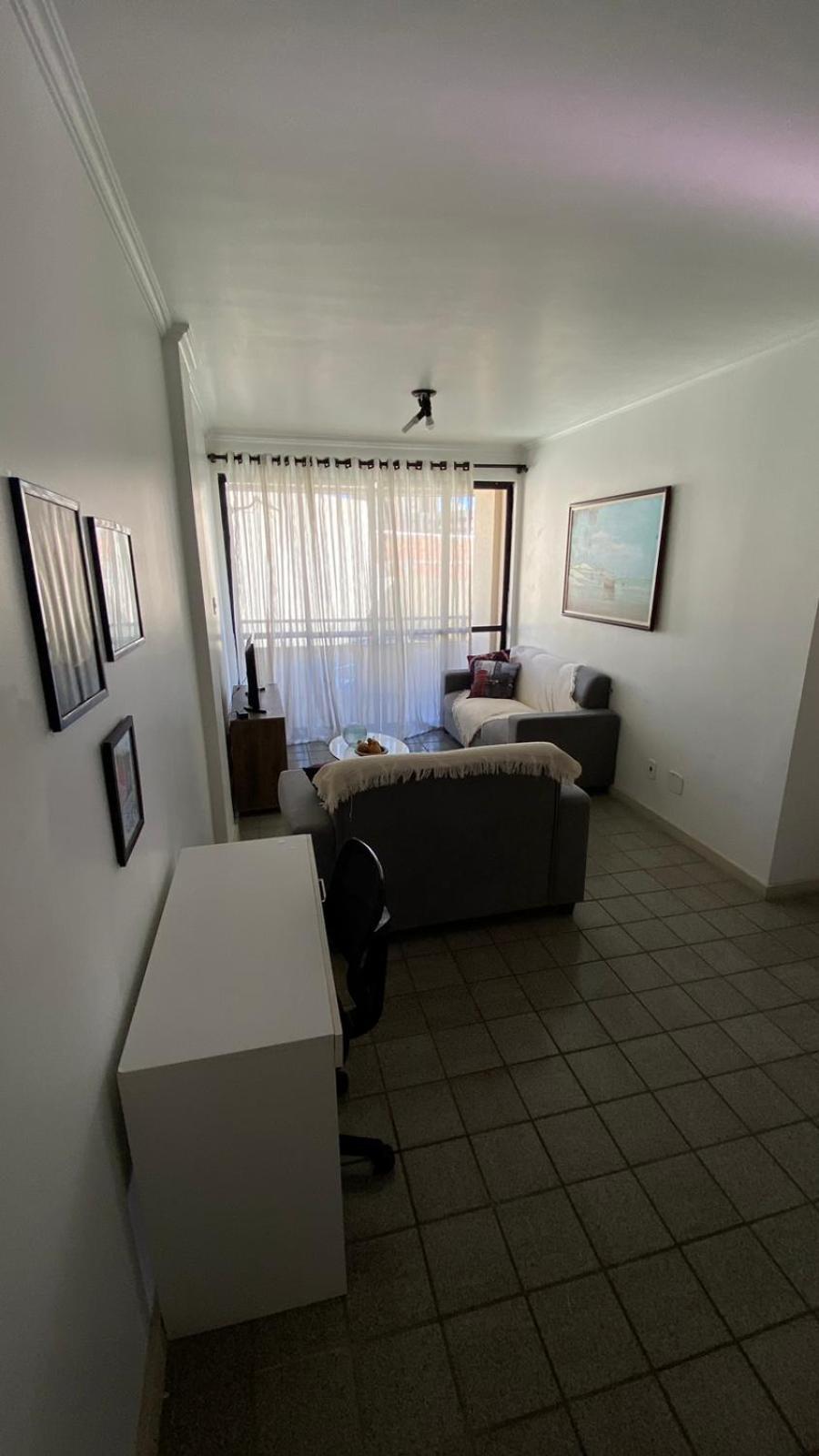 Apartment Atalaia *