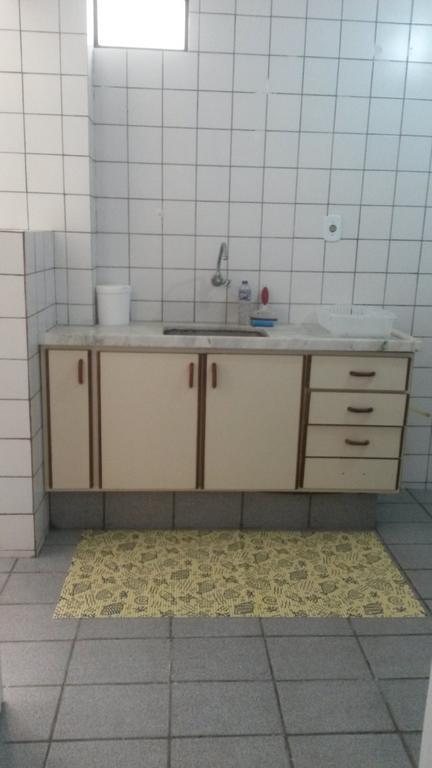 Apartment Atalaia Aracaju