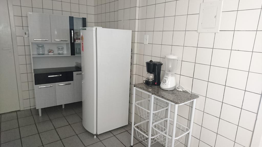 Apartment Atalaia *